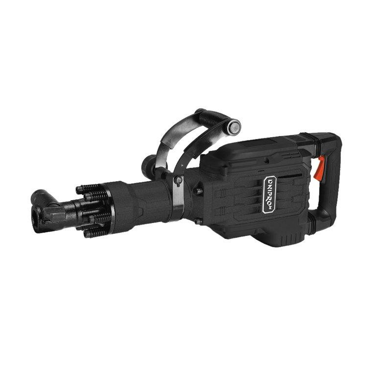 Відбійний молоток, мережевий DNIPRO-M SH-45 (17567000)